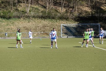 Bild 240 - wCJ Suederelbe - wBJ UH-Adler : Ergebnis: 7:1